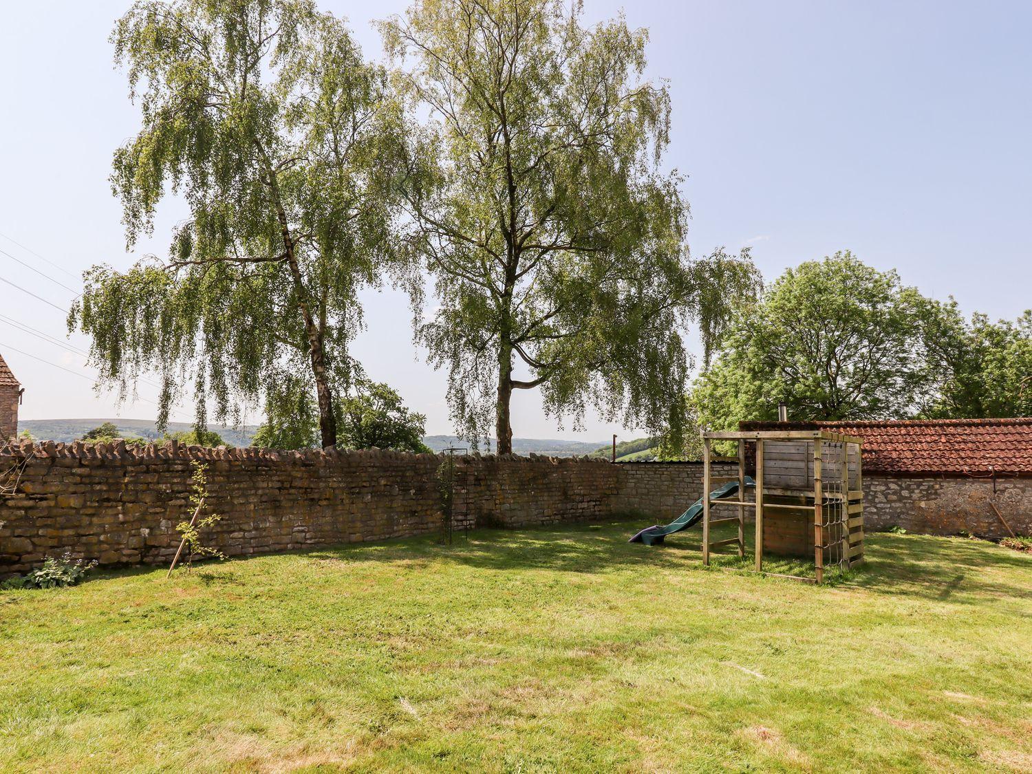 Nempnett Farmhouse Bristol Buitenkant foto